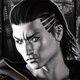 The star of Yakuza's Black Panther spinoff